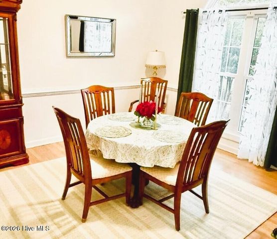134 Yeopim Creek Drive, Hertford, NC 27944