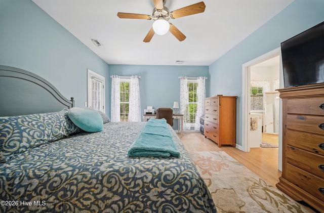 134 Yeopim Creek Drive, Hertford, NC 27944