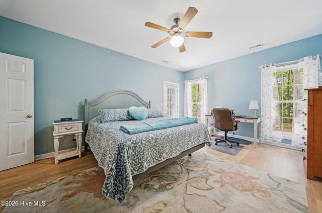 134 Yeopim Creek Drive, Hertford, NC 27944