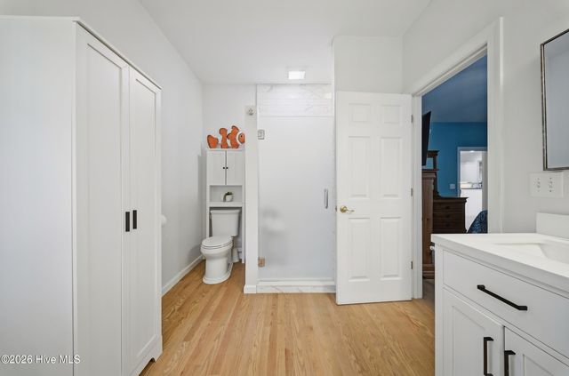 134 Yeopim Creek Drive, Hertford, NC 27944