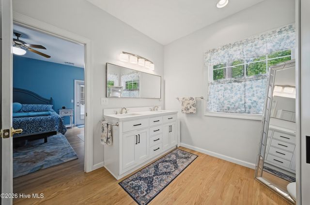 134 Yeopim Creek Drive, Hertford, NC 27944