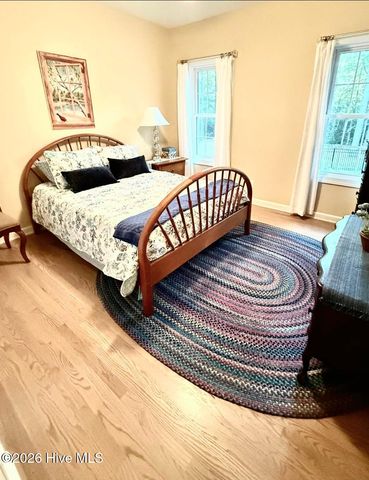 134 Yeopim Creek Drive, Hertford, NC 27944