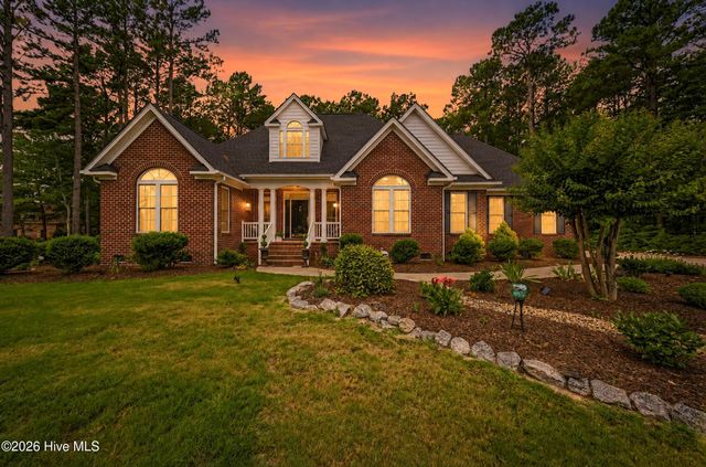 134 Yeopim Creek Drive, Hertford, NC 27944