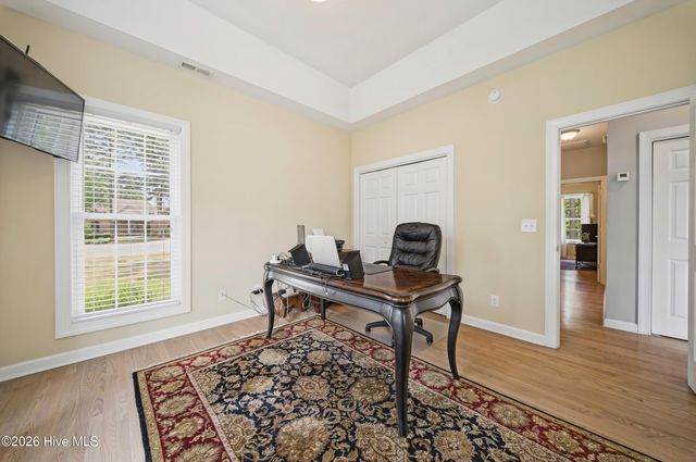 134 Yeopim Creek Drive, Hertford, NC 27944