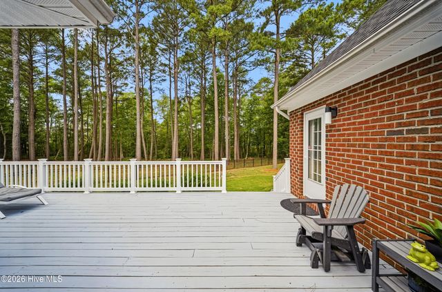 134 Yeopim Creek Drive, Hertford, NC 27944