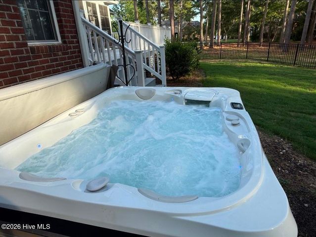 134 Yeopim Creek Drive, Hertford, NC 27944