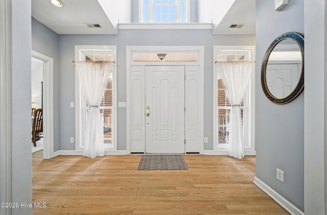 134 Yeopim Creek Drive, Hertford, NC 27944