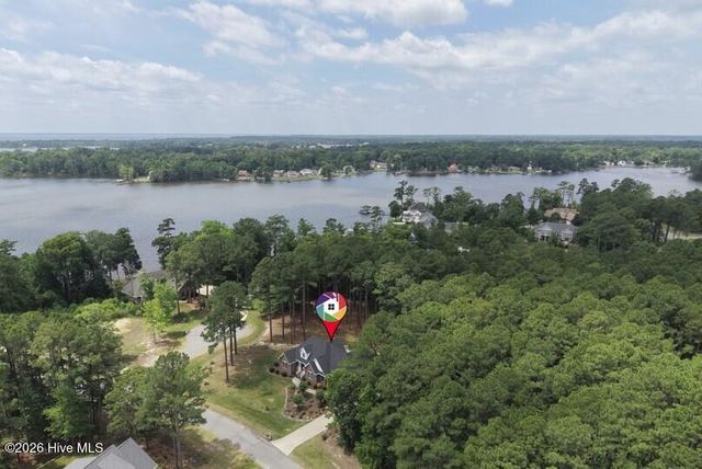 134 Yeopim Creek Drive, Hertford, NC 27944