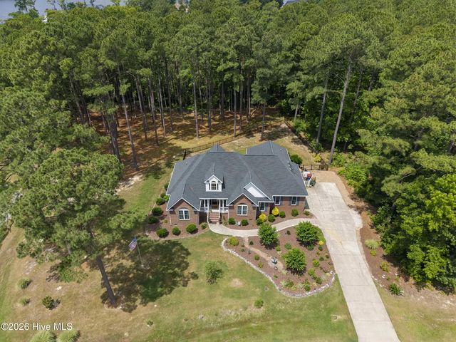 134 Yeopim Creek Drive, Hertford, NC 27944