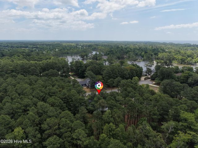 134 Yeopim Creek Drive, Hertford, NC 27944