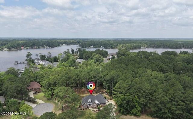 134 Yeopim Creek Drive, Hertford, NC 27944