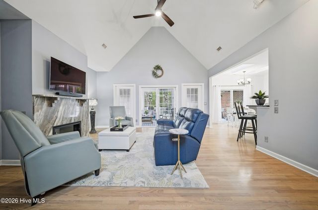 134 Yeopim Creek Drive, Hertford, NC 27944