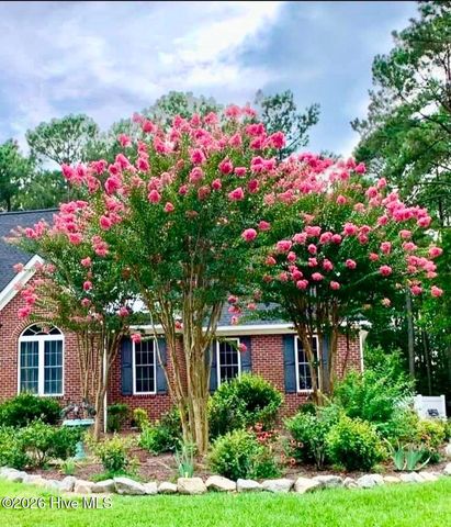 134 Yeopim Creek Drive, Hertford, NC 27944