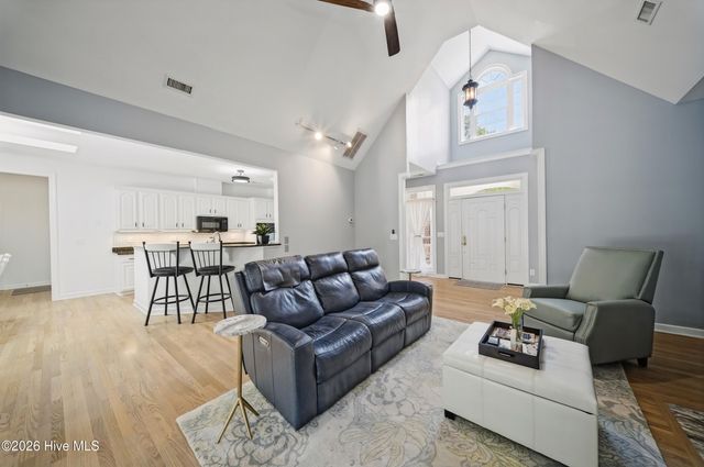 134 Yeopim Creek Drive, Hertford, NC 27944