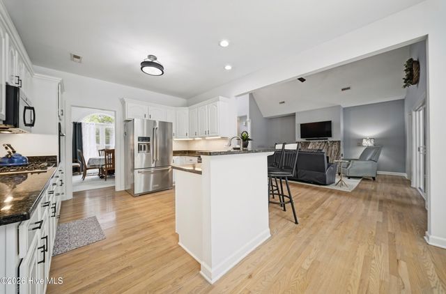 134 Yeopim Creek Drive, Hertford, NC 27944
