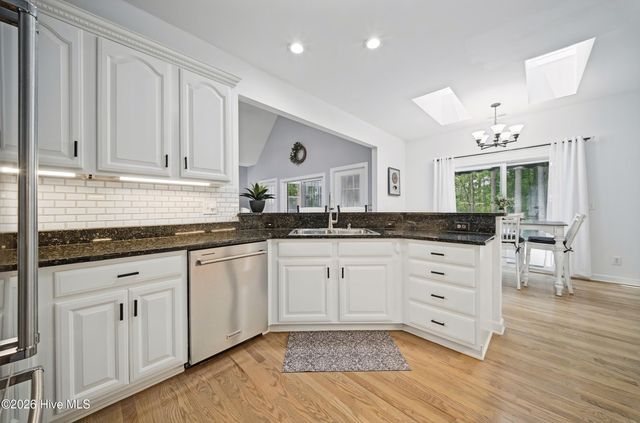 134 Yeopim Creek Drive, Hertford, NC 27944