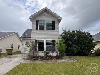 19 Halyard Drive, Port Wentworth, GA 31407