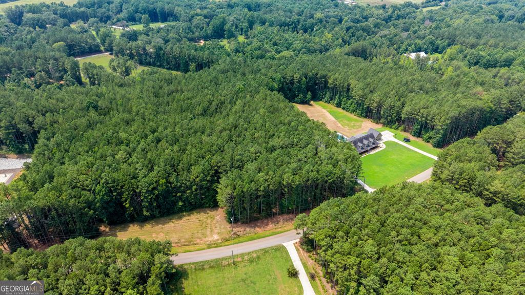 0 Commonwealth Drive, Martin, GA 30557 — photo 3