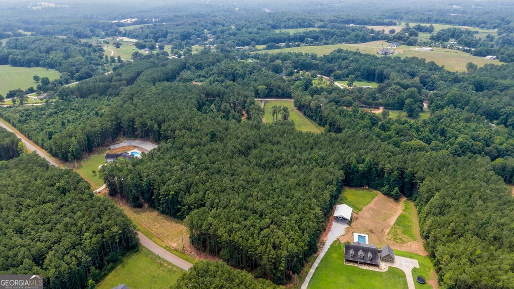 0 Commonwealth Drive, Martin, GA 30557 — photo 4
