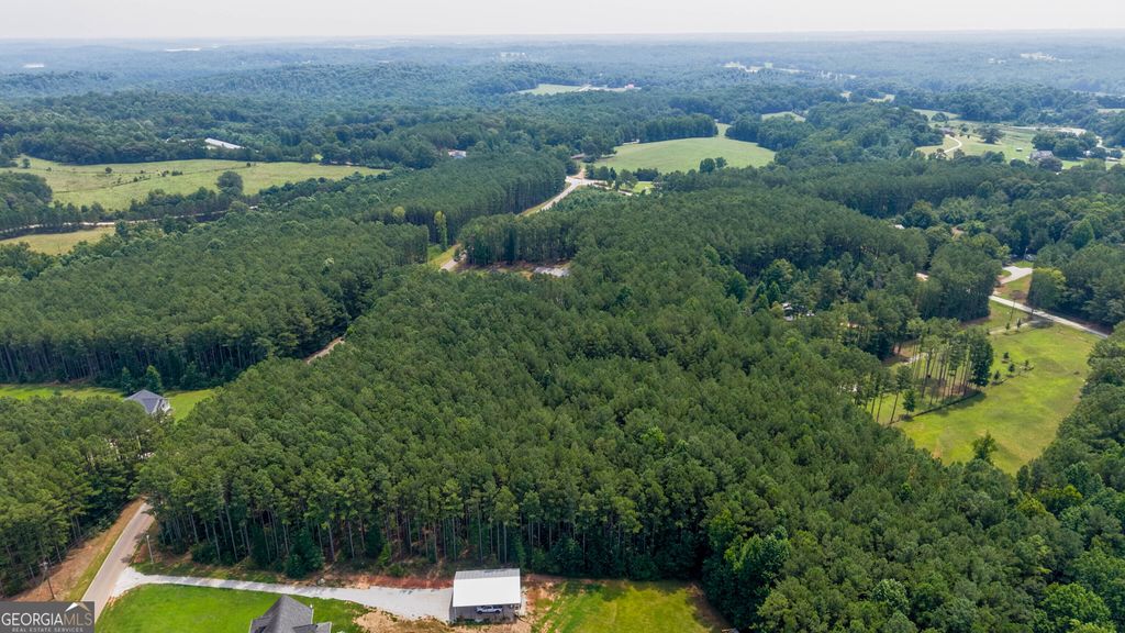 0 Commonwealth Drive, Martin, GA 30557 — photo 5