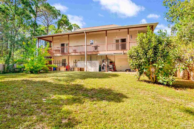 14265 Gorham Rd, Pensacola, FL 32507