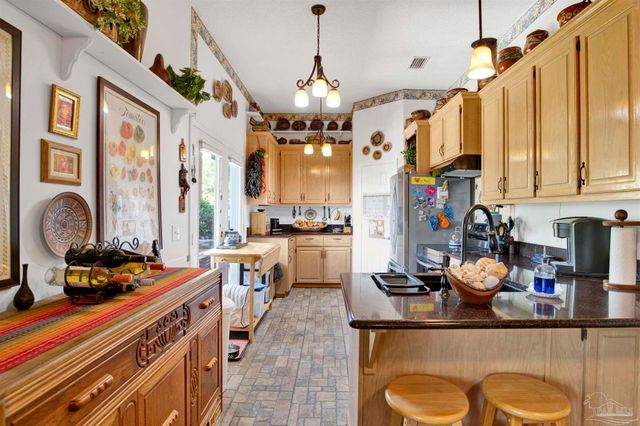 14265 Gorham Rd, Pensacola, FL 32507