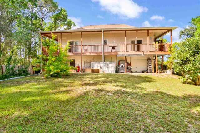 14265 Gorham Rd, Pensacola, FL 32507