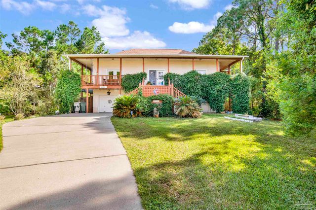 14265 Gorham Rd, Pensacola, FL 32507