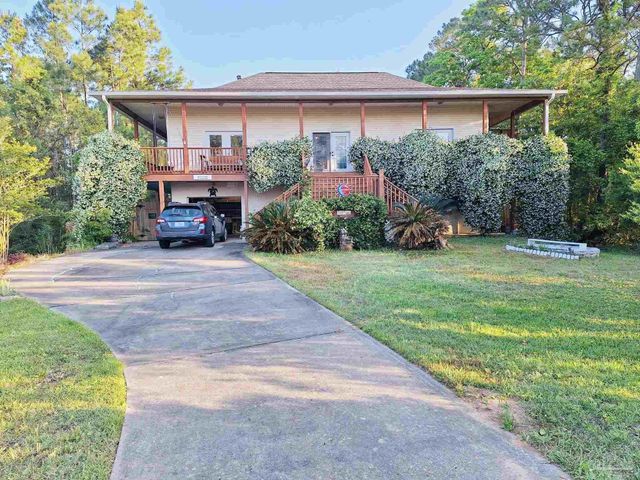 14265 Gorham Rd, Pensacola, FL 32507