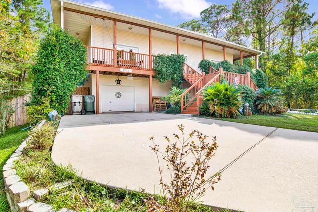 14265 Gorham Rd, Pensacola, FL 32507