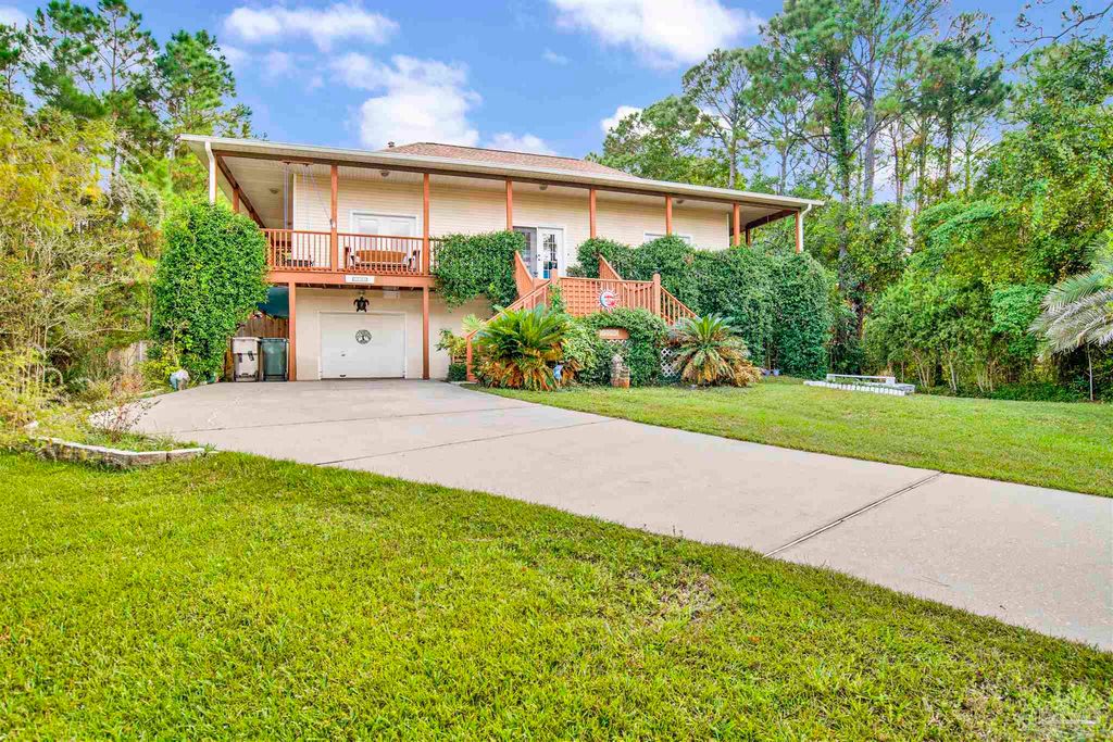 14265 Gorham Rd, Pensacola, FL 32507