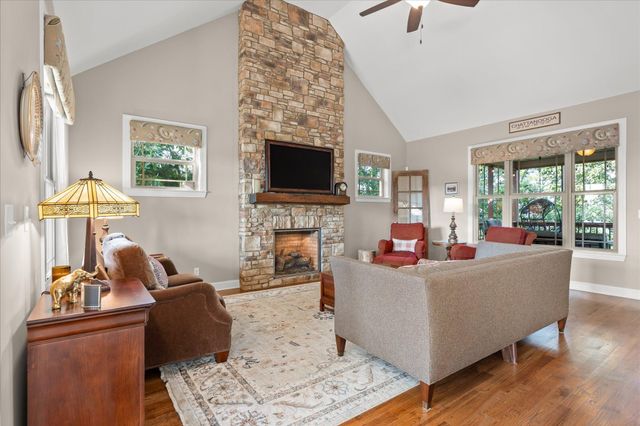 4023 Brock Road, Chattanooga, TN 37421