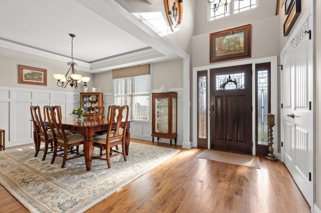 4023 Brock Road, Chattanooga, TN 37421