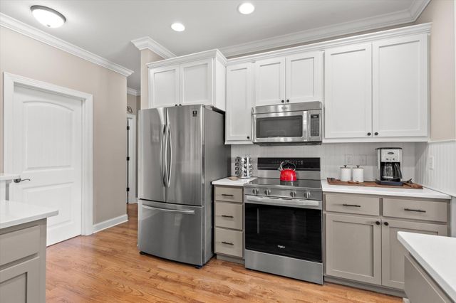 4023 Brock Road, Chattanooga, TN 37421