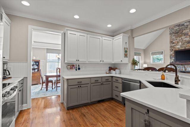 4023 Brock Road, Chattanooga, TN 37421