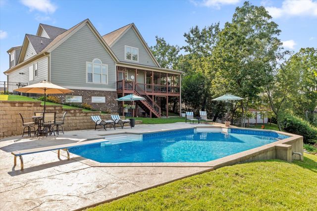 4023 Brock Road, Chattanooga, TN 37421