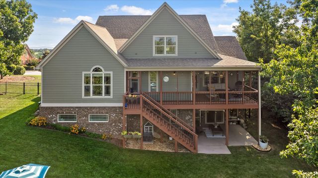 4023 Brock Road, Chattanooga, TN 37421