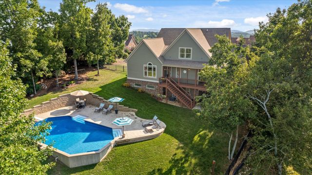 4023 Brock Road, Chattanooga, TN 37421