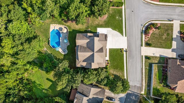 4023 Brock Road, Chattanooga, TN 37421