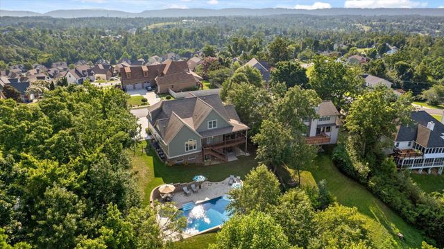 4023 Brock Road, Chattanooga, TN 37421