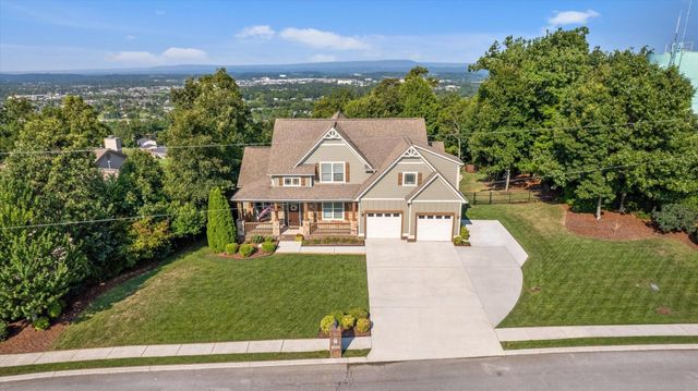 4023 Brock Road, Chattanooga, TN 37421