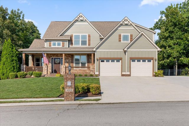 4023 Brock Road, Chattanooga, TN 37421