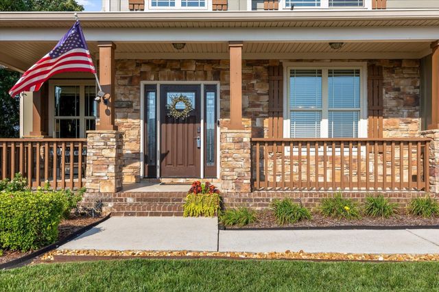 4023 Brock Road, Chattanooga, TN 37421