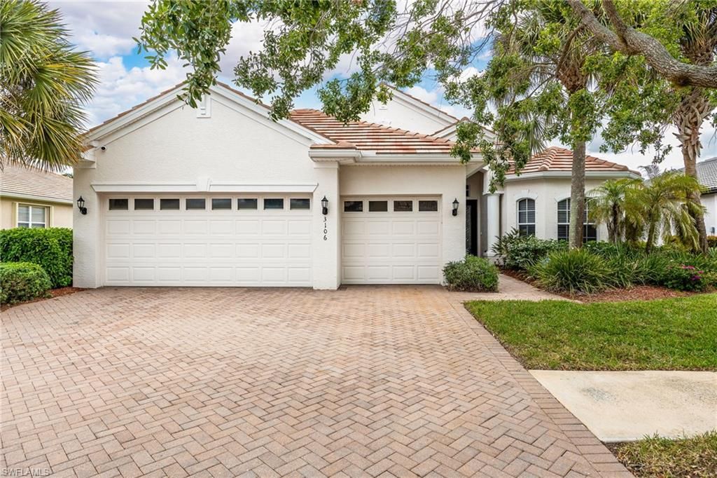 3106 Sagittaria LN, ALVA, FL 33920 — exterior