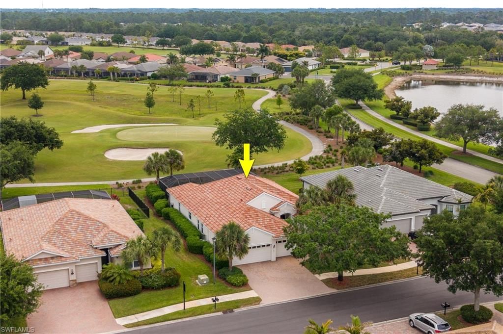 3106 Sagittaria LN, ALVA, FL 33920 — photo 3