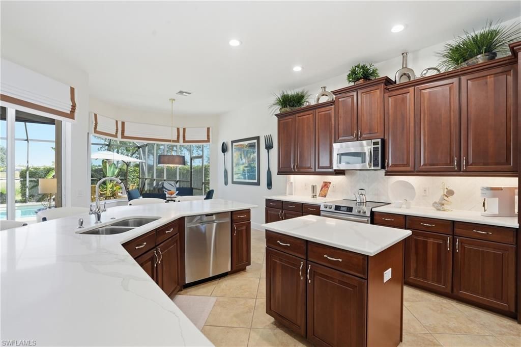 3106 Sagittaria LN, ALVA, FL 33920 — photo 4