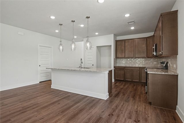 7638 Charles Branch Lane, Anderson, TX 77830