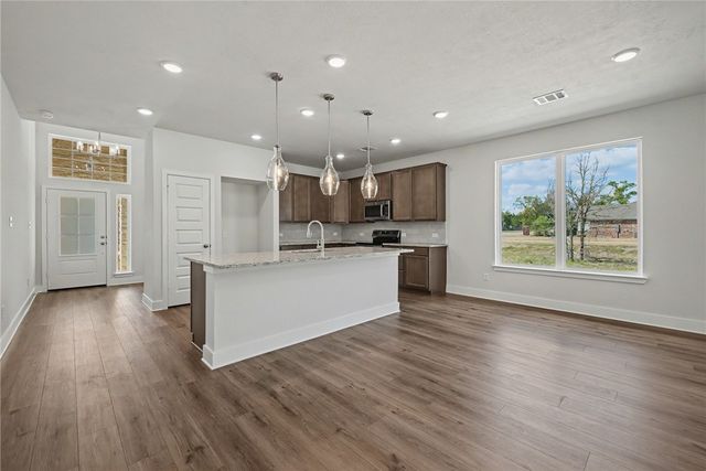 7638 Charles Branch Lane, Anderson, TX 77830