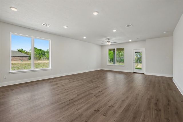 7638 Charles Branch Lane, Anderson, TX 77830