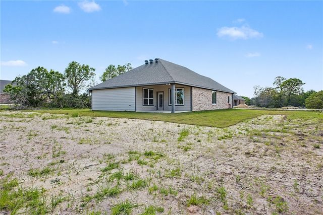 7638 Charles Branch Lane, Anderson, TX 77830